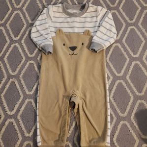 Carter's Jumpsuit
